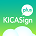 KICAsign+ ico